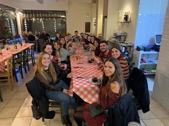 Pizzeria Mascarella